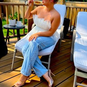 The most Perfect Tutu Tube Top